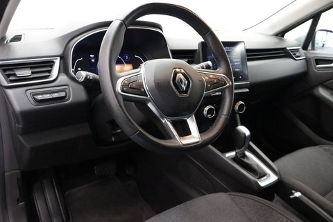 Voitures Occasion Renault Clio V E-Tech 140 Business À Lescar