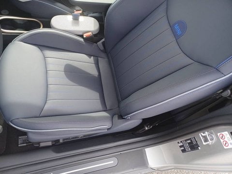 Voitures D'0Km À Lescar | Mini Cooper Electric J01 Electric E 184 Ch Classic