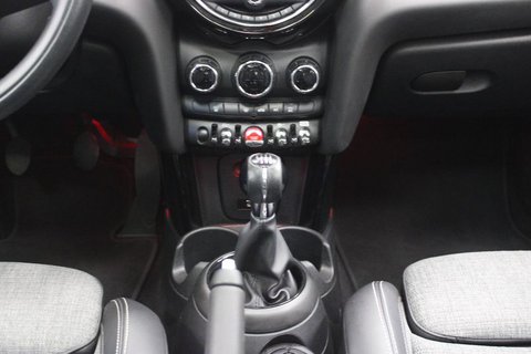 Voitures Occasion Mini Mini F56 Hatch 3 Portes Cooper S 178 Ch Edition Greenwich À Lescar