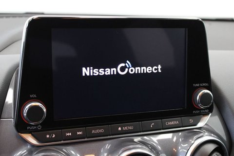 Voitures Occasion Nissan Juke Ii Dig-T 114 N-Connecta À Lescar
