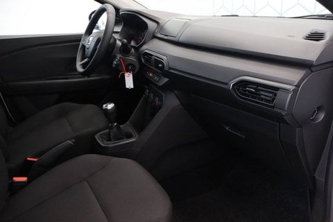 Voitures D'occasion À Lons | Dacia Sandero Iii Eco-G 100 - 22B Essentiel