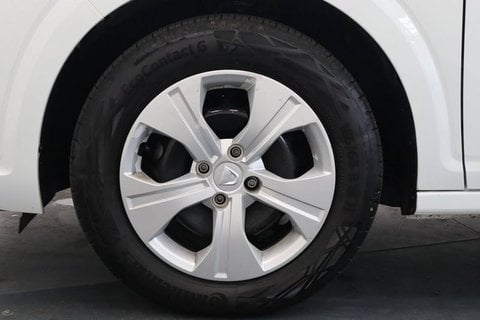 Voitures D'occasion À Lons | Dacia Sandero Iii Eco-G 100 - 22B Essentiel