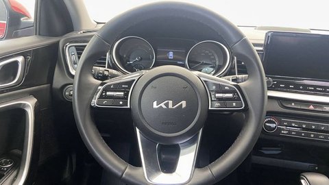 Voitures Occasion Kia Xceed 1.6 Gdi Phev 141Ch Dct6 Active À Lons