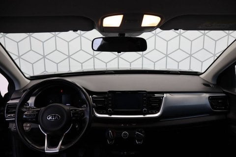 Voitures Occasion Kia Stonic 1.0 T-Gdi 100 Ch Isg Bvm5 Active À Lons