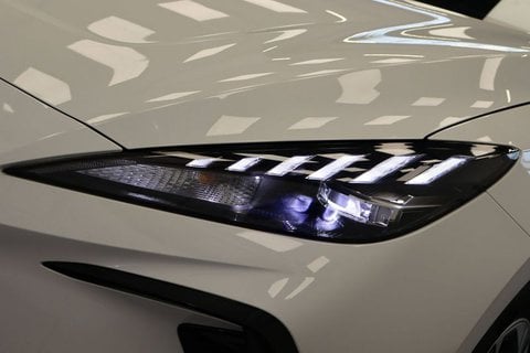 Voitures D'occasion À Lons | Mg Mg4 Electric 51Kwh - 125 Kw 2Wd Standard