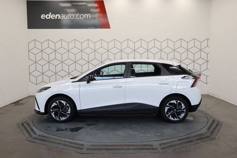 Voitures D'occasion À Lons | Mg Mg4 Electric 51Kwh - 125 Kw 2Wd Standard