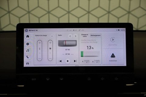 Voitures D'occasion À Lons | Mg Mg4 Electric 51Kwh - 125 Kw 2Wd Standard
