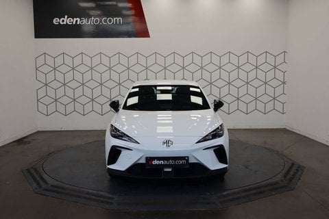 Voitures D'occasion À Lons | Mg Mg4 Electric 51Kwh - 125 Kw 2Wd Standard