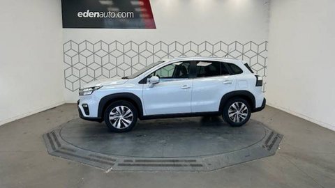 Voitures D'0Km À Lons | Suzuki S-Cross Ii 1.5 Dualjet Hybrid Auto Style