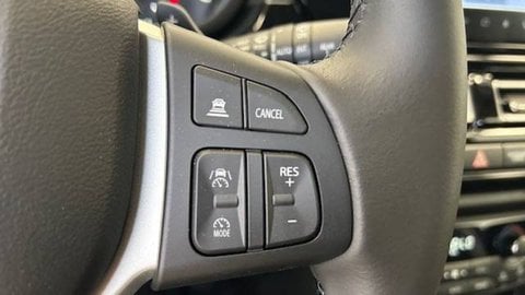 Voitures D'0Km À Lons | Suzuki S-Cross Ii 1.5 Dualjet Hybrid Auto Style