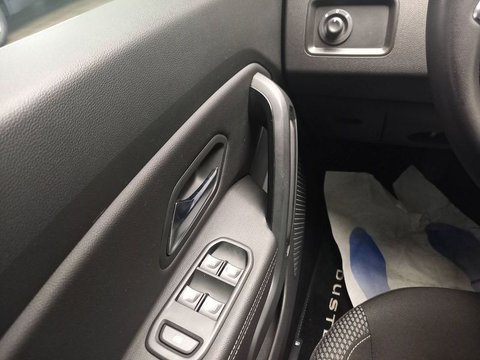 Voitures Occasion Dacia Duster Ii Blue Dci 115 4X2 Prestige À Périgueux
