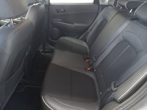 Voitures Occasion Hyundai Kona Hybrid 141 Intuitive À Périgueux