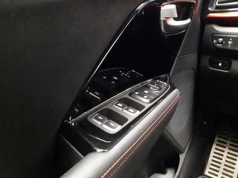 Voitures Occasion Kia Niro 1.6 Gdi Hybride 141 Ch Dct6 Premium À Boulazac