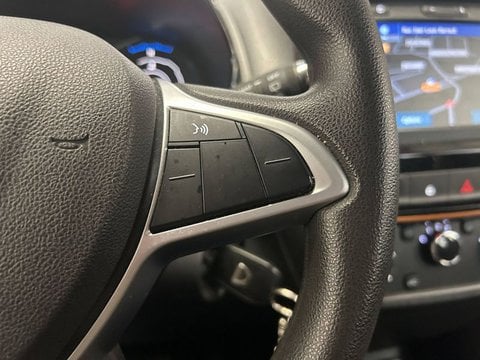 Voitures D'occasion À Boulazac | Dacia Spring Achat Intégral Confort Plus