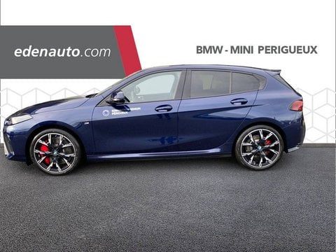 Voitures D'0Km À Trélissac | Bmw Série 1 Serie 1 F70 123 Xdrive 218 Ch Dkg7 M Sport