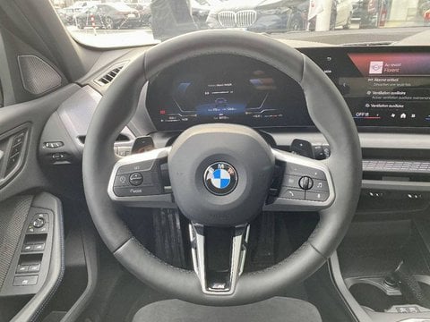 Voitures D'0Km À Trélissac | Bmw Série 1 Serie 1 F70 123 Xdrive 218 Ch Dkg7 M Sport