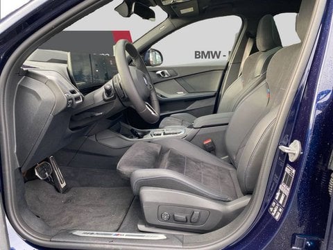 Voitures D'0Km À Trélissac | Bmw Série 1 Serie 1 F70 123 Xdrive 218 Ch Dkg7 M Sport