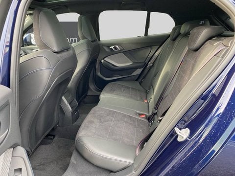 Voitures D'0Km À Trélissac | Bmw Série 1 Serie 1 F70 123 Xdrive 218 Ch Dkg7 M Sport