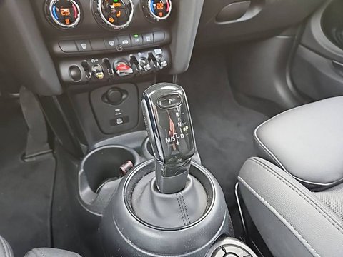 Voitures Occasion Mini Mini F56 Hatch 3 Portes Cooper 136 Ch Bva7 Edition Camden À Trélissac