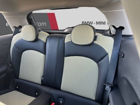 Voitures Occasion Mini Mini F56 Hatch 3 Portes Cooper Se 184 Ch Edition Camden À Trélissac