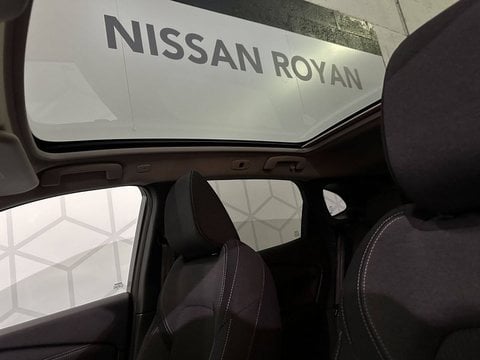 Voitures 0Km Nissan Qashqai Iii E-Power 190 Ch N-Connecta À Royan