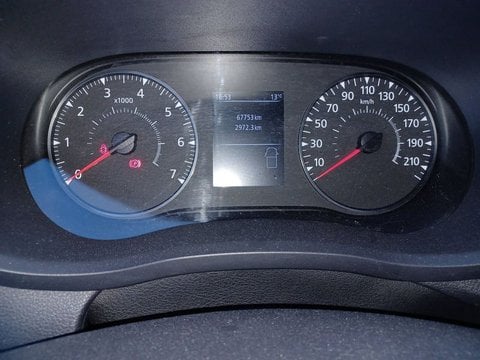 Voitures D'occasion À Tarbes | Renault Master Iii Fgn Trac F3500 L2H2 Blue Dci 135 Confort