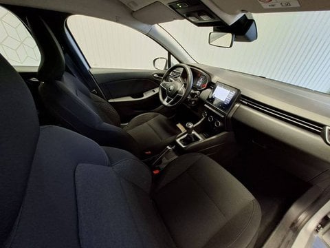 Voitures D'occasion À Tarbes | Renault Clio V Blue Dci 85 Business