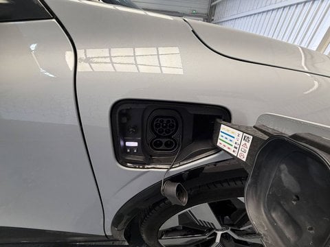 Voitures D'occasion À Tarbes | Renault Mégane Megane V Electrique Megane E-Tech Ev60 220 Ch Opt...