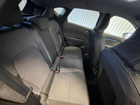 Voitures D'occasion À Tarbes | Renault Captur Ii Eco-G 100 Ch Techno