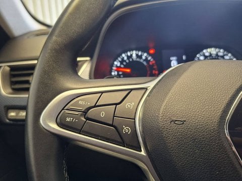 Voitures D'occasion À Tarbes | Renault Arkana Tce 140 Edc Fap Business