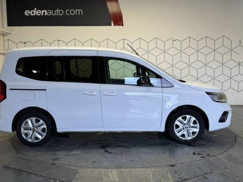Voitures D'occasion À Tarbes | Renault Kangoo Iii Blue Dci 115 Techno
