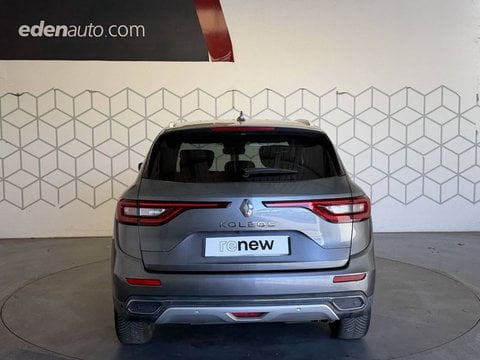 Voitures D'occasion À Tarbes | Renault Koleos Ii Blue Dci 150 X-Tronic Initiale Paris