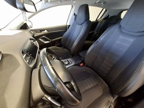 Voitures D'occasion À Tarbes | Peugeot 308 Ii Puretech 130Ch S&S Eat8 Allure