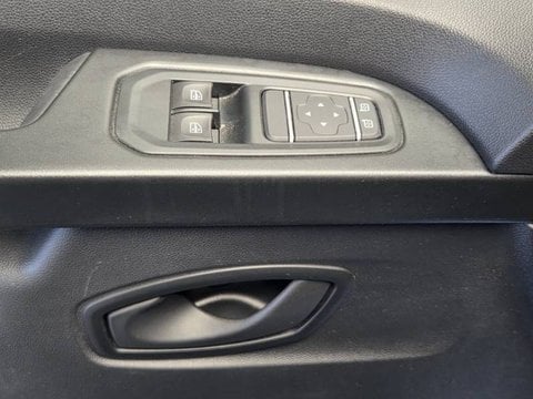 Voitures D'occasion À Tarbes | Renault Trafic Iii Fgn L1H1 3T Blue Dci 130 Gsr2 Advance