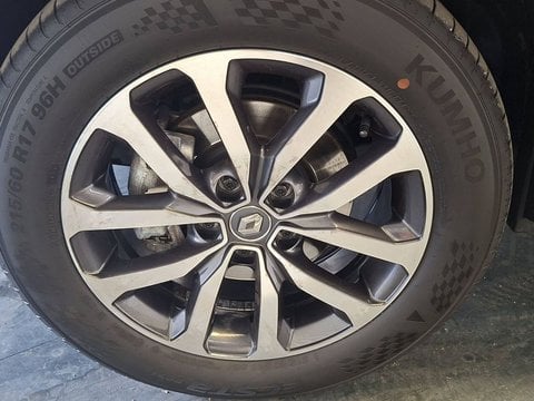 Voitures D'occasion À Tarbes | Renault Kadjar Blue Dci 115 Edc Intens
