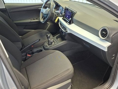 Voitures D'occasion À Tarbes | Seat Ibiza V 1.0 Tsi 110 Ch S/S Bvm6 Copa