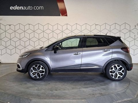 Voitures D'occasion À Tarbes | Renault Captur Tce 90 Intens