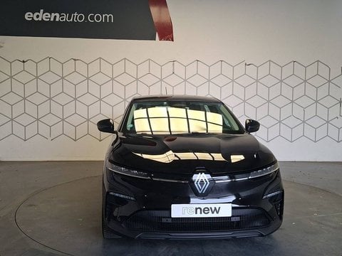 Voitures D'occasion À Tarbes | Renault Mégane Megane E-Tech Ev60 130Ch Optimum Charge Evolution Er