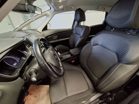 Voitures D'occasion À Tarbes | Renault Scénic Scenic Iv Scenic Dci 110 Energy Business