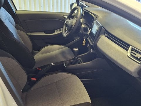 Voitures D'occasion À Tarbes | Renault Clio V Blue Dci 100 Evolution