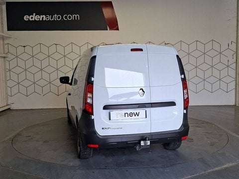 Voitures D'occasion À Tarbes | Renault Express Ii Van Tce 100 - 22 Confort