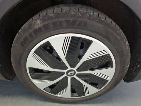 Voitures D'occasion À Tarbes | Renault Mégane Megane E-Tech Ev60 130Ch Super Charge Evolution Er