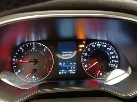 Voitures D'occasion À Tarbes | Renault Clio V Blue Dci 85 Business