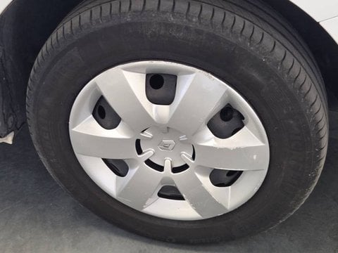 Voitures D'occasion À Tarbes | Renault Kangoo Ii Blue Dci 80 Trend