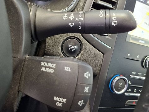 Voitures D'occasion À Tarbes | Renault Mégane Megane Iv Iv Estate Tce 140 Fap Limited