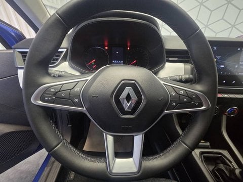 Voitures D'occasion À Tarbes | Renault Clio V Tce 90 Equilibre