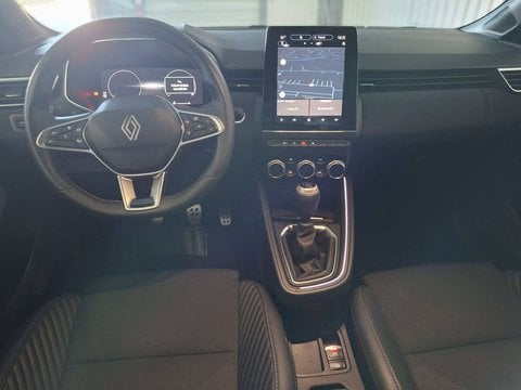 Voitures D'occasion À Tarbes | Renault Clio V Tce 90 Ch Gsr2 Esprit Alpine