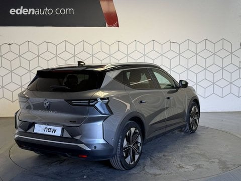 Voitures D'occasion À Tarbes | Renault Scénic Scenic V Electrique Scenic E-Tech Électrique 220...
