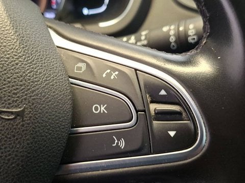 Voitures D'occasion À Tarbes | Renault Scénic Grand Scenic Iv Grand Scenic Blue Dci 120 Edc Intens