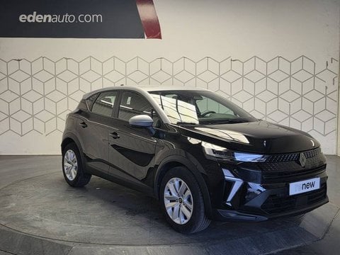 Voitures D'occasion À Tarbes | Renault Captur Ii Eco-G 100 Ch Evolution